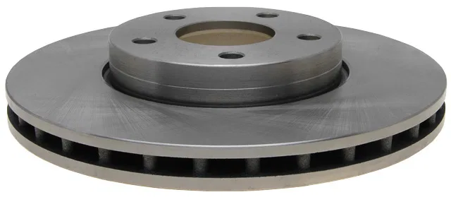 680930R – RAYBESTOS Brake Rotor, OE Replacement Single - view 2